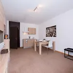 Apartment Riscossa