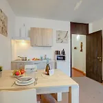 Apartment Riscossa Lugano