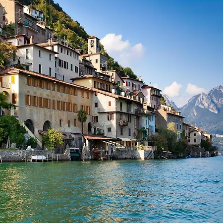 Riscossa Appartement