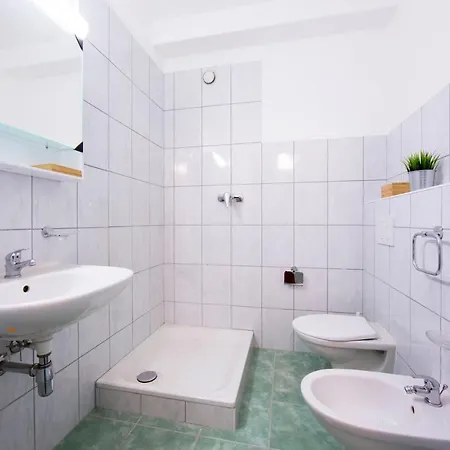 Gardenia - Magnolia - Twin - Happy Apartment