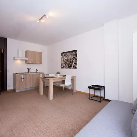 Apartamento Riscossa Lugano