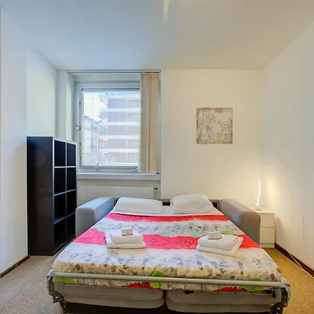 Apartment Gardenia - Magnolia - Twin - Happy