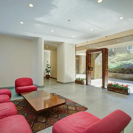 Gardenia - Magnolia - Twin - Happy Apartment *