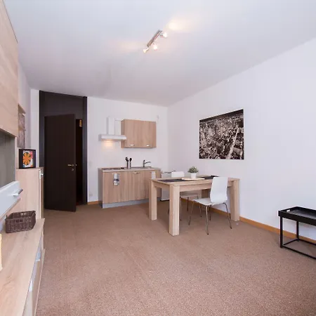 Апартаменти Riscossa *