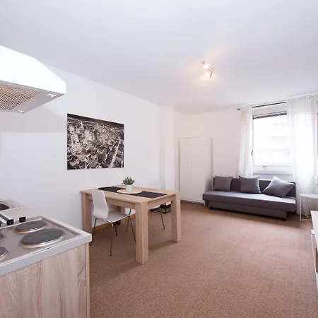 Appartement Riscossa