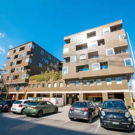 Riscossa Appartement