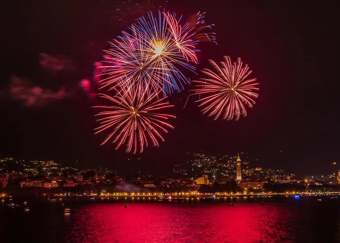 Apartment Riscossa Lugano