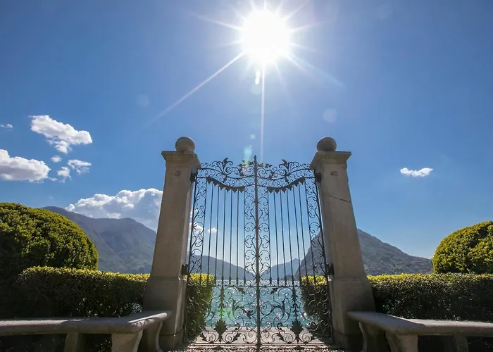 Apartment Riscossa *