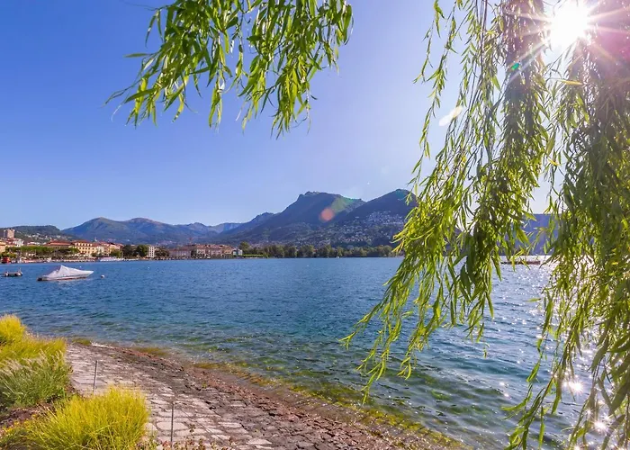 Apartment Riscossa *