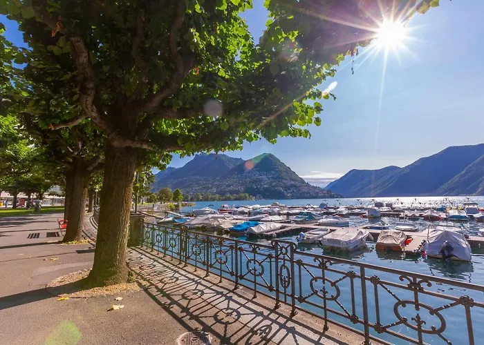 Riscossa Apartment *