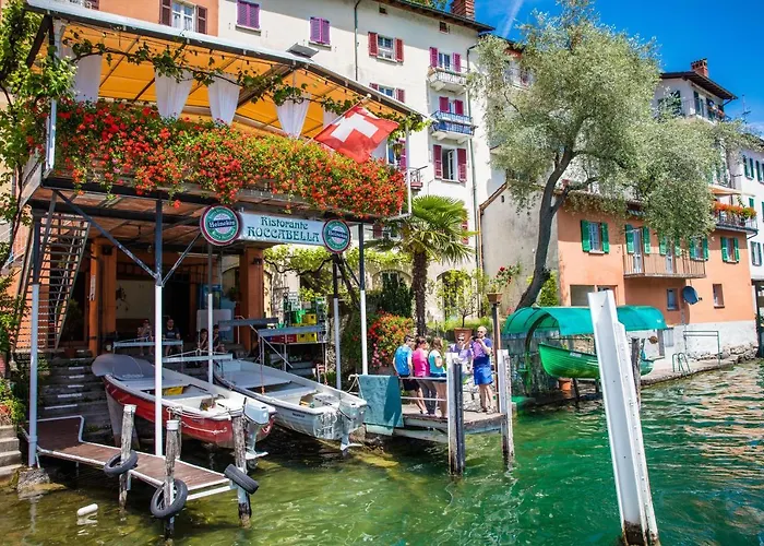 Apartment Riscossa *