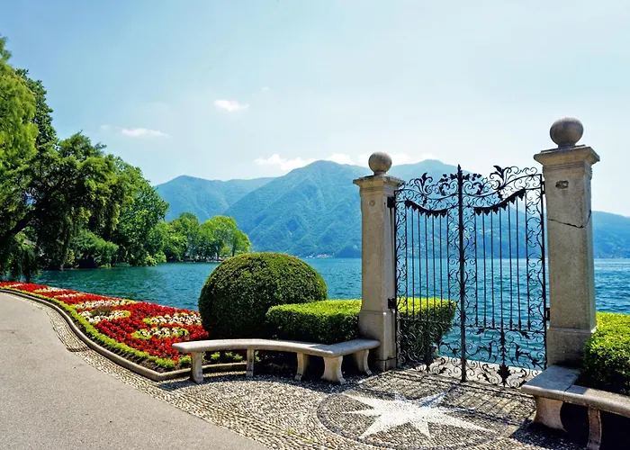 Appartement Riscossa *