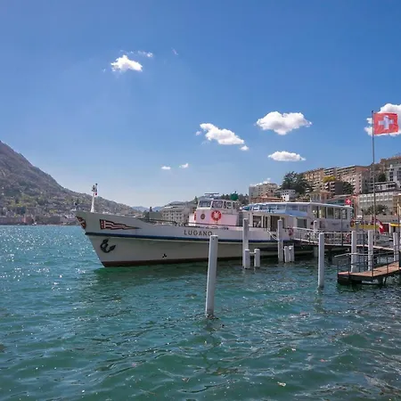 Riscossa * Lugano