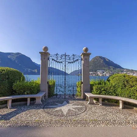 Riscossa Lugano