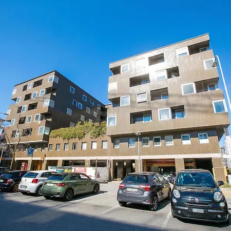 Riscossa Lugano