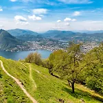 Riscossa Λουγκάνο