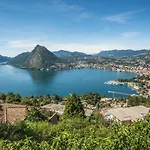 Riscossa Διαμέρισμα Λουγκάνο