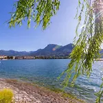 Διαμέρισμα Riscossa *