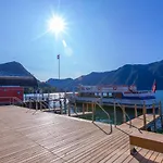 Διαμέρισμα Riscossa Λουγκάνο