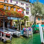 Διαμέρισμα Riscossa *