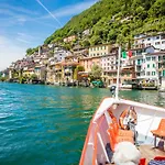 Διαμέρισμα Riscossa *