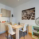 Riscossa Διαμέρισμα