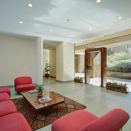 Appartement Riscossa